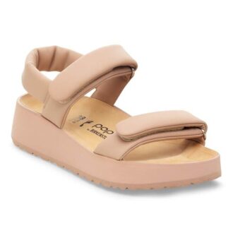 Theda in pelle naturale