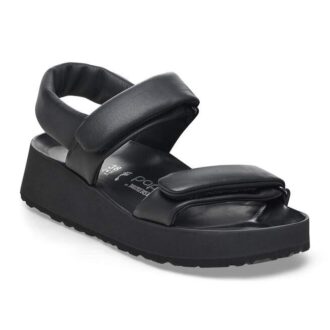 Theda in pelle naturale