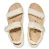 Theda in pelle naturale Theda in pelle naturale