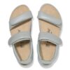Theda in pelle naturale Theda in pelle naturale
