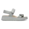 Theda in pelle naturale Theda in pelle naturale