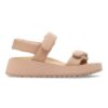 Theda in pelle naturale Theda in pelle naturale