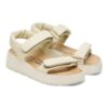 Theda in pelle naturale Theda in pelle naturale