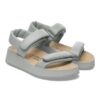Theda in pelle naturale Theda in pelle naturale