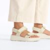 Theda in pelle naturale Theda in pelle naturale