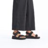 Theda in pelle naturale Theda in pelle naturale