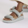 Theda in pelle naturale Theda in pelle naturale