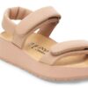 Theda in pelle naturale Theda in pelle naturale