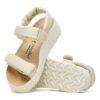 Theda in pelle naturale Theda in pelle naturale