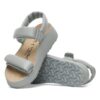 Theda in pelle naturale Theda in pelle naturale