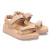 Theda in pelle naturale Theda in pelle naturale