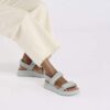 Theda in pelle naturale Theda in pelle naturale