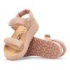 Theda in pelle naturale Theda in pelle naturale
