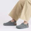 Tokio in pelle scamosciata Grigio basalto Tokio in pelle scamosciata Grigio basalto