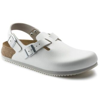 Tokio Super Grip in pelle naturale