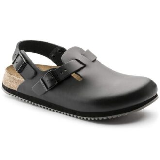 Tokio Super Grip in pelle naturale