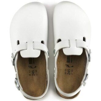 Tokio Super Grip in pelle naturale