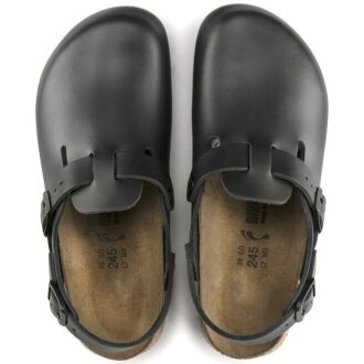 Tokio Super Grip in pelle naturale