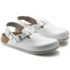 Tokio Super Grip in pelle naturale Tokio Super Grip in pelle naturale