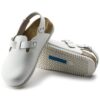 Tokio Super Grip in pelle naturale Tokio Super Grip in pelle naturale