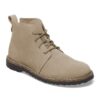 Uppsala Mid in pelle scamosciata Uppsala Mid in pelle scamosciata