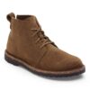 Uppsala Mid in pelle scamosciata Uppsala Mid in pelle scamosciata