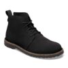 Uppsala Mid in pelle scamosciata Uppsala Mid in pelle scamosciata