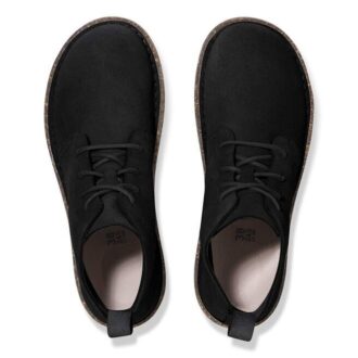 Uppsala Mid in pelle scamosciata