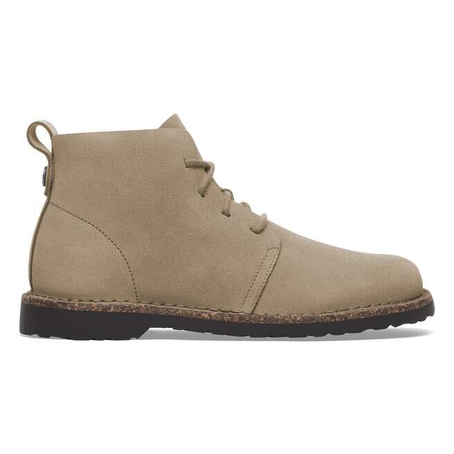 Uppsala Mid in pelle scamosciata Uppsala Mid in pelle scamosciata