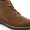 Uppsala Mid in pelle scamosciata Uppsala Mid in pelle scamosciata