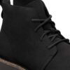 Uppsala Mid in pelle scamosciata Uppsala Mid in pelle scamosciata