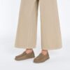 Utti Slip on in pelle scamosciata