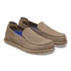 Utti Slip on in pelle scamosciata