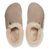 Zermatt Premium Suede Pelle scamosciata