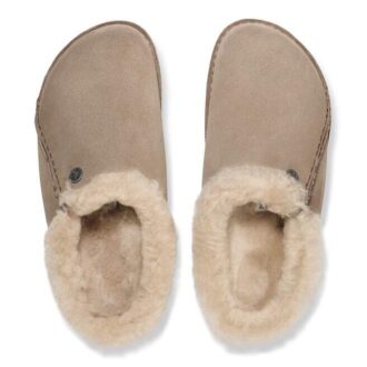 Zermatt Premium Suede Pelle scamosciata Zermatt Premium Suede Pelle scamosciata