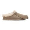 Zermatt Premium Suede Pelle scamosciata
