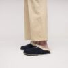 Zermatt Premium Suede Pelle scamosciata