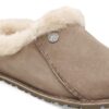 Zermatt Premium Suede Pelle scamosciata