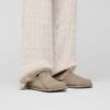 Zermatt Premium Suede Pelle scamosciata