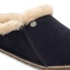 Zermatt Premium Suede Pelle scamosciata