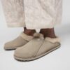 Zermatt Premium Suede Pelle scamosciata