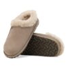 Zermatt Premium Suede Pelle scamosciata