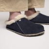 Zermatt Premium Suede Pelle scamosciata