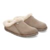 Zermatt Premium Suede Pelle scamosciata